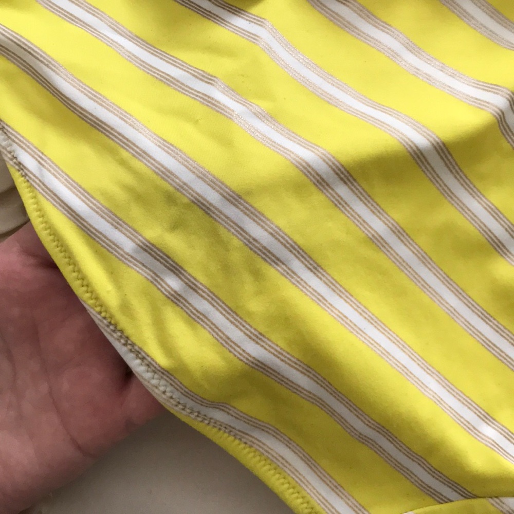 VS bombshell swim suit